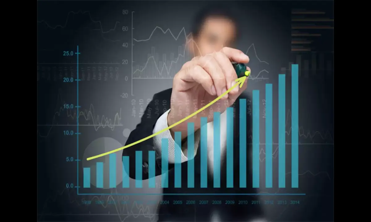 Impressive Track Record for Financial Advisory and IT Services