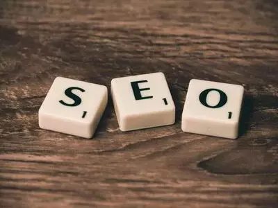 Top SEO company in Dubai