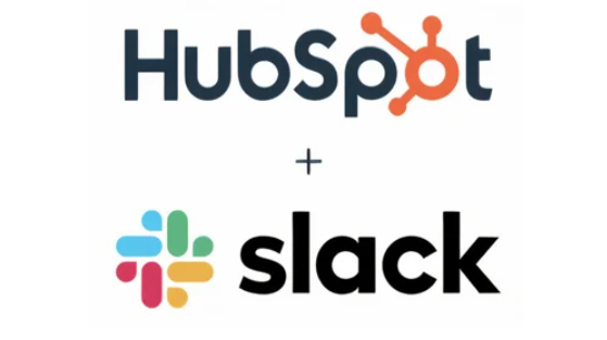 Hubspot and Slack