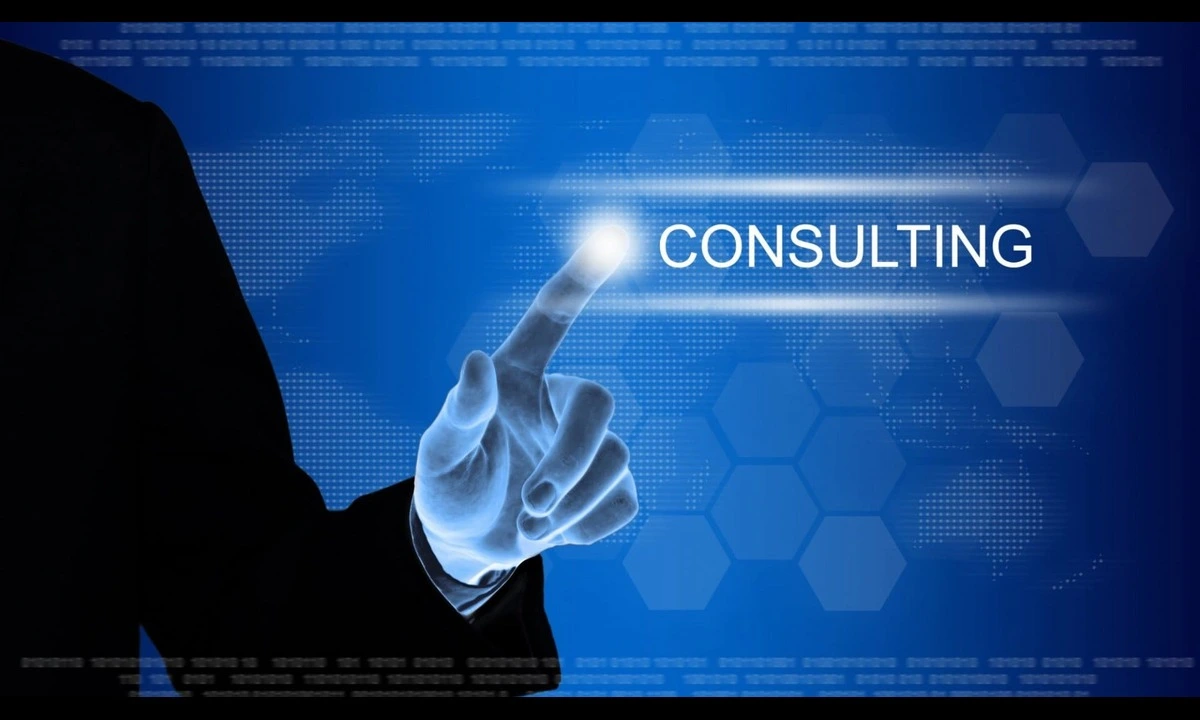 consulting 1